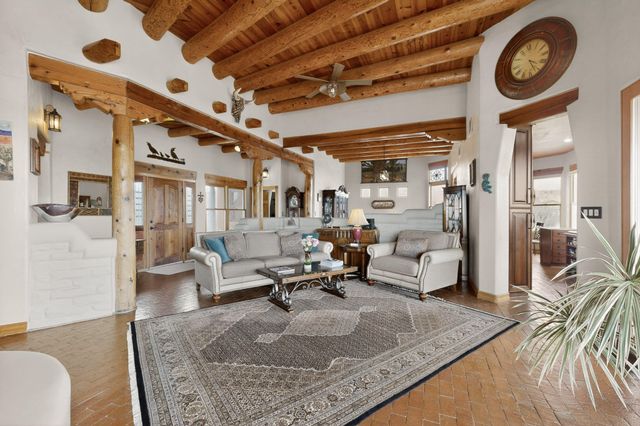 480 Valle Vista Road, Corrales, NM 87048