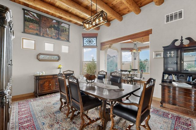 480 Valle Vista Road, Corrales, NM 87048