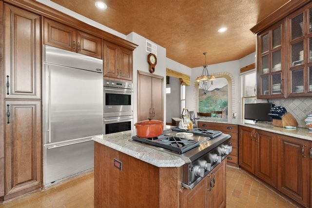480 Valle Vista Road, Corrales, NM 87048