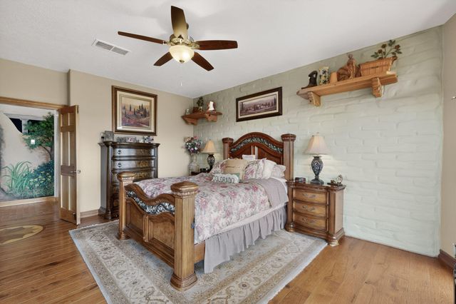 480 Valle Vista Road, Corrales, NM 87048