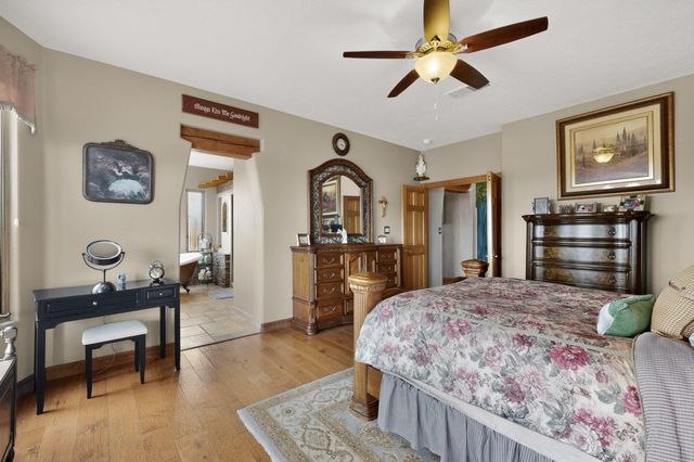 480 Valle Vista Road, Corrales, NM 87048