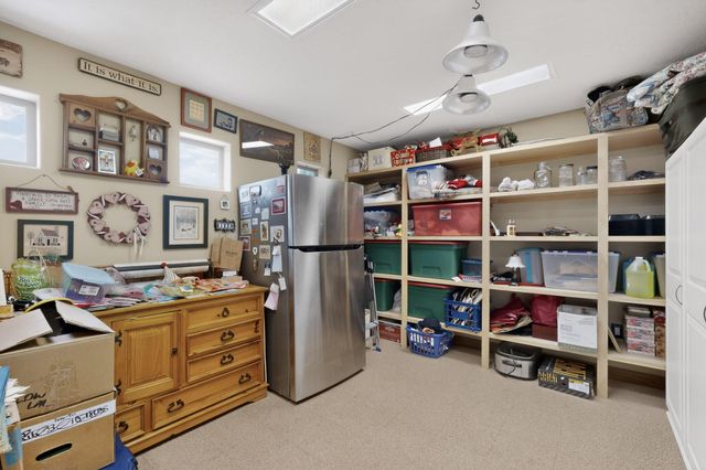 480 Valle Vista Road, Corrales, NM 87048