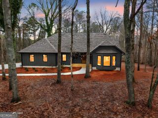 3110 Flatbottom Road, Ball Ground, GA 30107