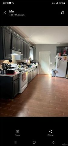 1013 E San Antonio Avenue, Pharr, TX 78577