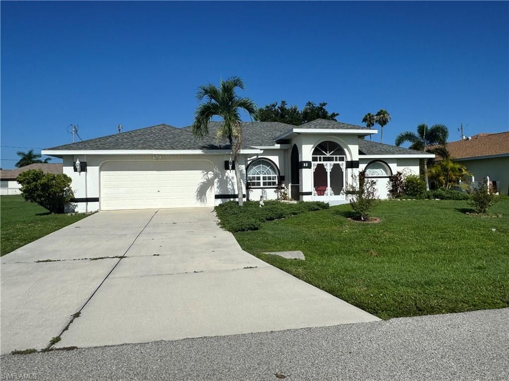 22 SE 14th CT, CAPE CORAL, FL 33990 — photo 2