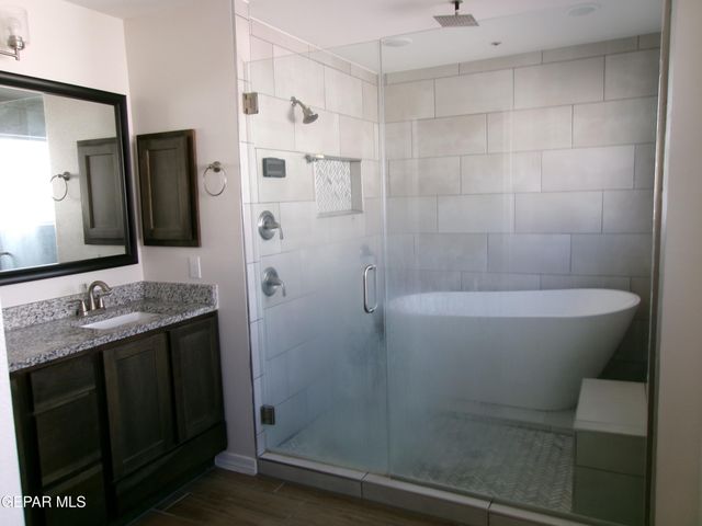 11361 HIDALGO Drive, Socorro, TX 79927