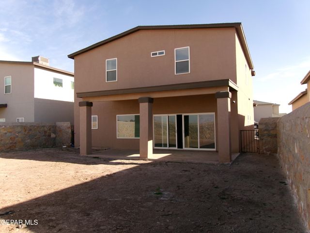 11361 HIDALGO Drive, Socorro, TX 79927
