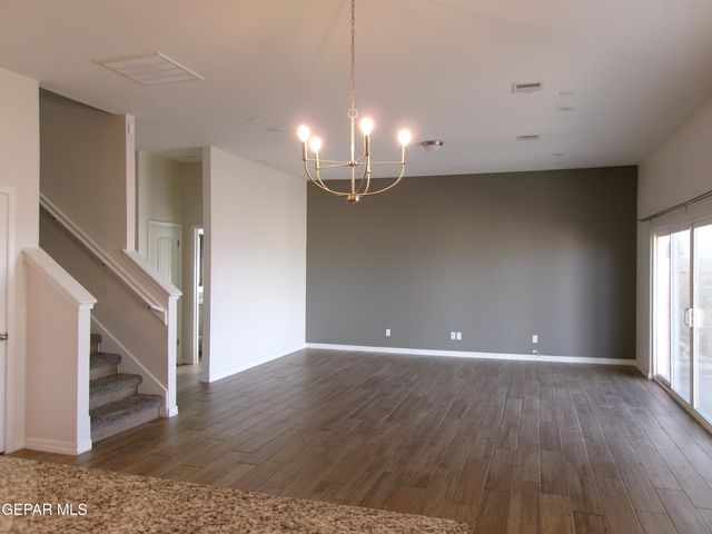 11361 HIDALGO Drive, Socorro, TX 79927