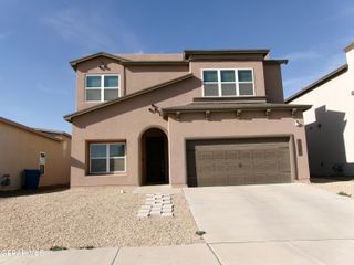 11361 HIDALGO Drive, Socorro, TX 79927