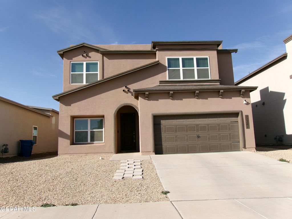 11361 HIDALGO Drive, Socorro, TX 79927