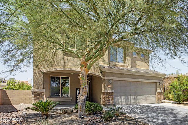 12394 N 69TH Avenue, Peoria, AZ 85381