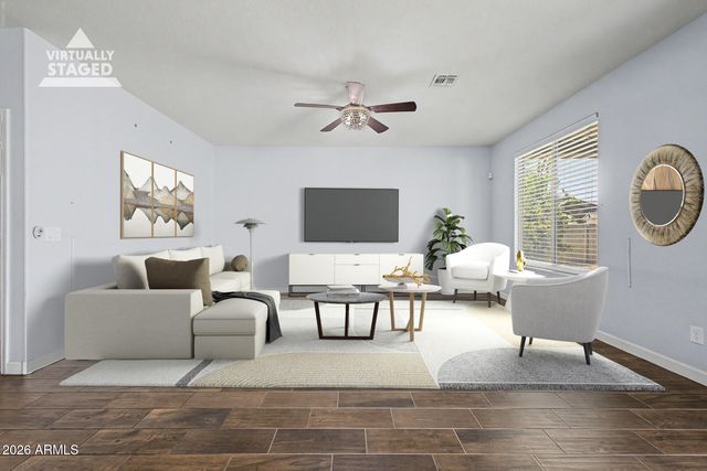 12394 N 69TH Avenue, Peoria, AZ 85381