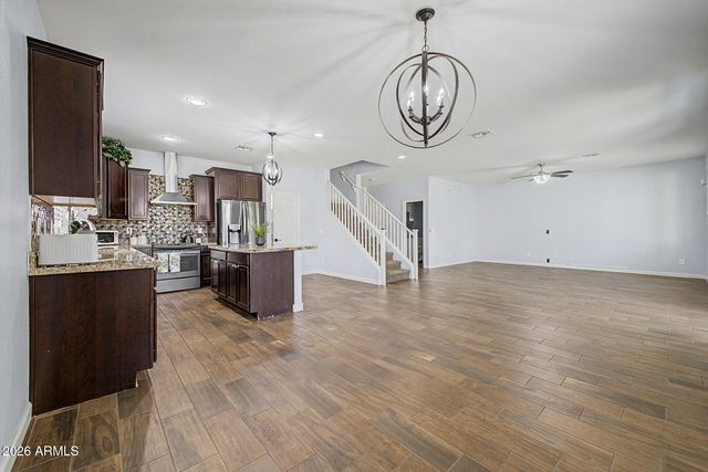 12394 N 69TH Avenue, Peoria, AZ 85381