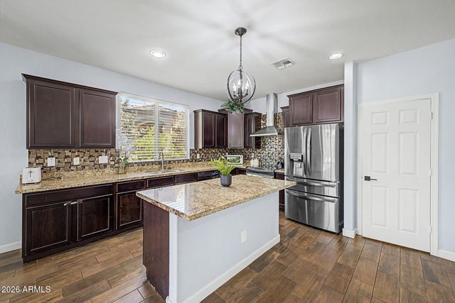 12394 N 69TH Avenue, Peoria, AZ 85381