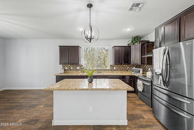 12394 N 69TH Avenue, Peoria, AZ 85381