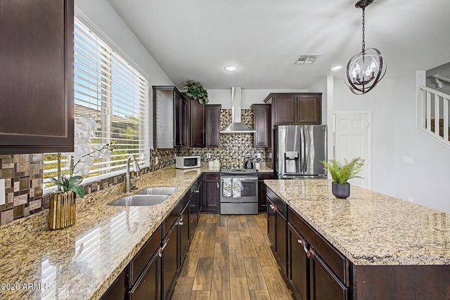 12394 N 69TH Avenue, Peoria, AZ 85381