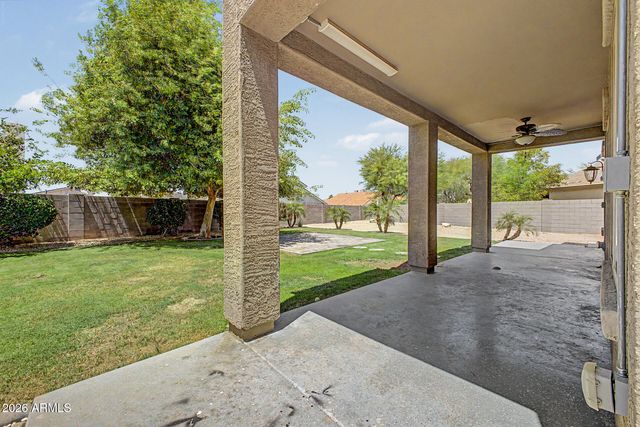 12394 N 69TH Avenue, Peoria, AZ 85381