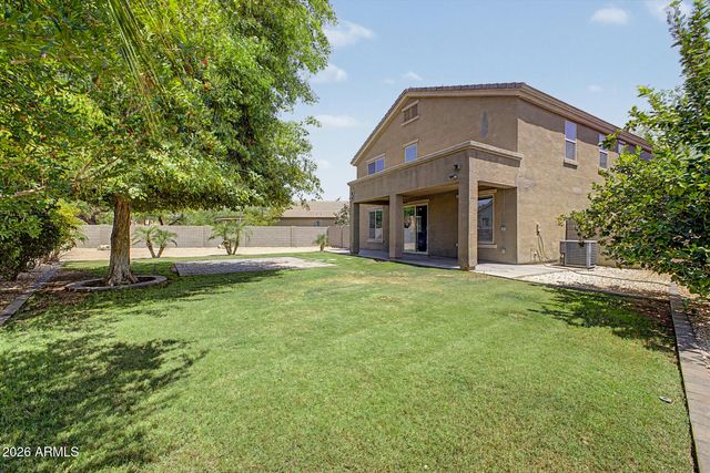 12394 N 69TH Avenue, Peoria, AZ 85381