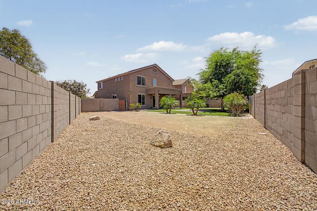 12394 N 69TH Avenue, Peoria, AZ 85381