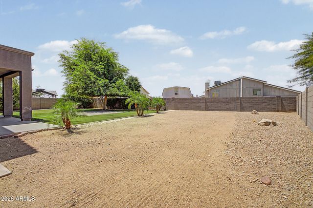 12394 N 69TH Avenue, Peoria, AZ 85381