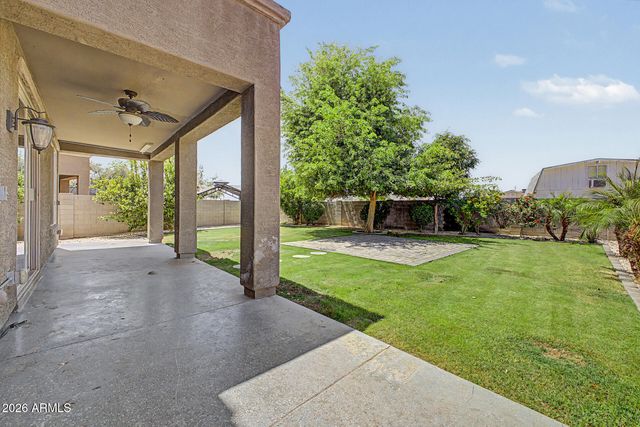12394 N 69TH Avenue, Peoria, AZ 85381