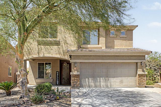 12394 N 69TH Avenue, Peoria, AZ 85381