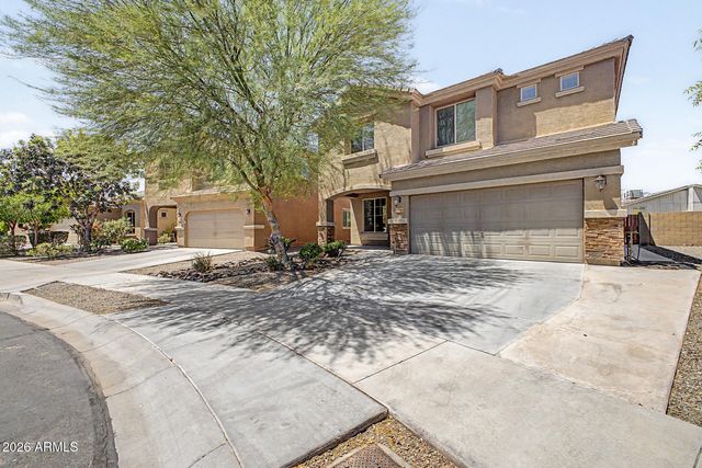 12394 N 69TH Avenue, Peoria, AZ 85381