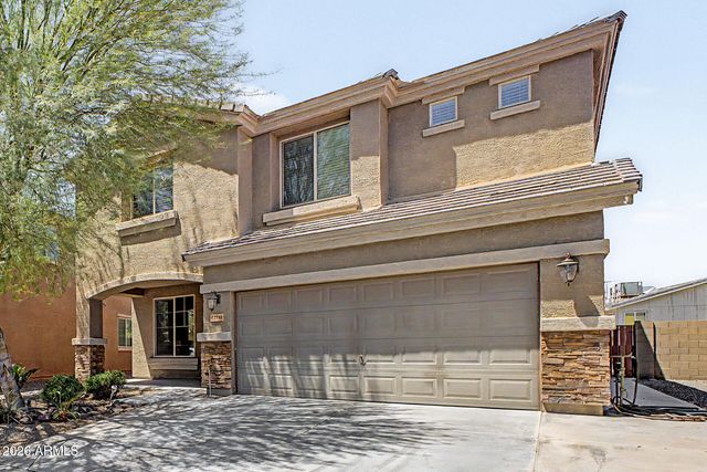 12394 N 69TH Avenue, Peoria, AZ 85381