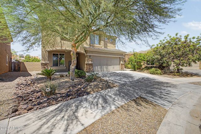 12394 N 69TH Avenue, Peoria, AZ 85381