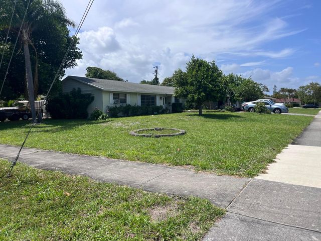 1400 Flagler Boulevard, Lake Park, FL 33403