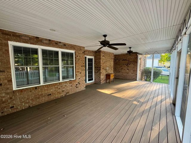 1625 Pelham Road, Winterville, NC 28590