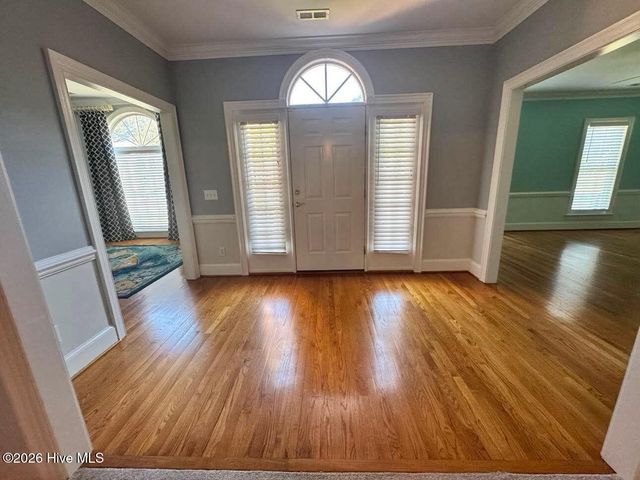 1625 Pelham Road, Winterville, NC 28590