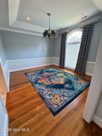 1625 Pelham Road, Winterville, NC 28590