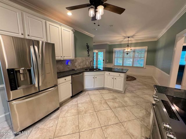 1625 Pelham Road, Winterville, NC 28590