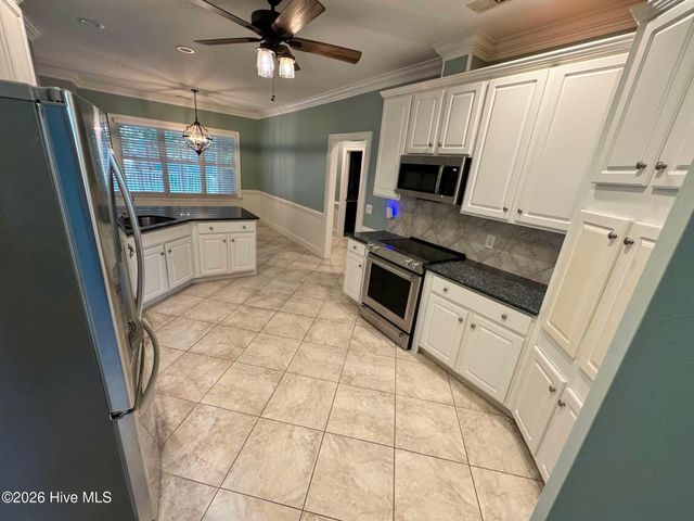 1625 Pelham Road, Winterville, NC 28590