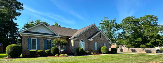1625 Pelham Road, Winterville, NC 28590