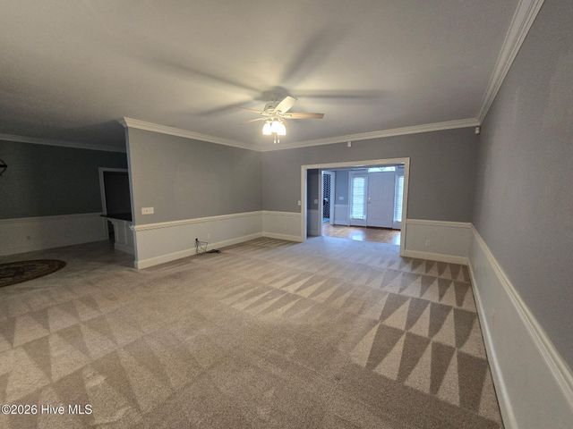 1625 Pelham Road, Winterville, NC 28590