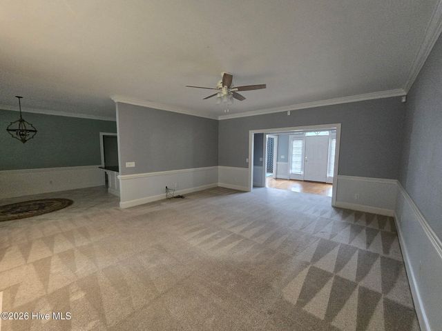 1625 Pelham Road, Winterville, NC 28590