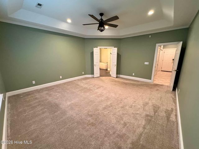1625 Pelham Road, Winterville, NC 28590