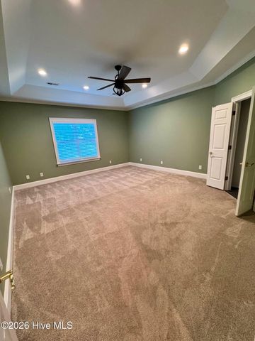 1625 Pelham Road, Winterville, NC 28590