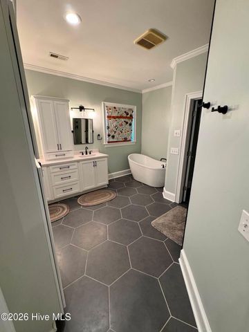 1625 Pelham Road, Winterville, NC 28590