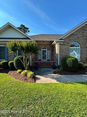 1625 Pelham Road, Winterville, NC 28590
