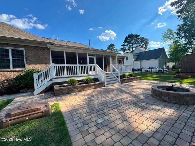 1625 Pelham Road, Winterville, NC 28590