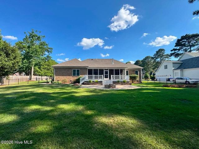 1625 Pelham Road, Winterville, NC 28590