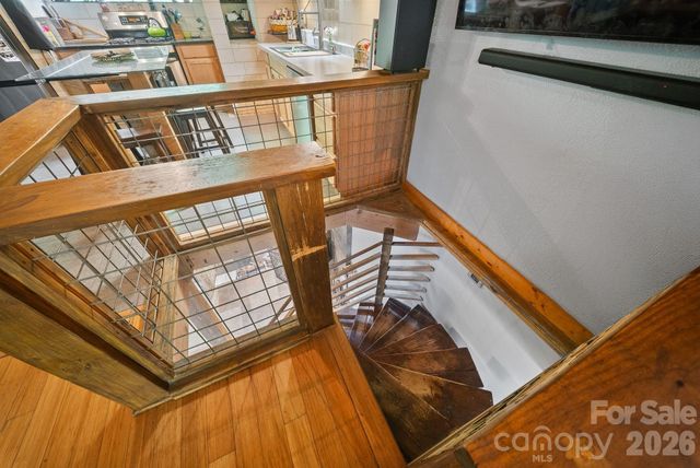 4606 Hemphill Road, Waynesville, NC 28785