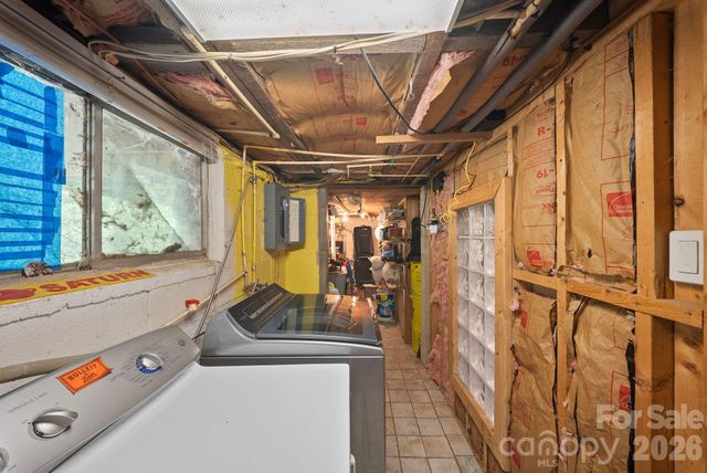 4606 Hemphill Road, Waynesville, NC 28785