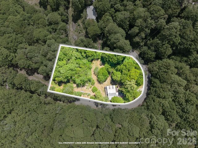 4606 Hemphill Road, Waynesville, NC 28785