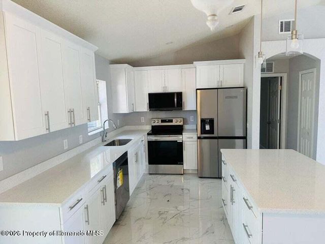 9341 Northcliffe Boulevard, Spring Hill, FL 34606