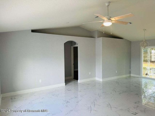 9341 Northcliffe Boulevard, Spring Hill, FL 34606