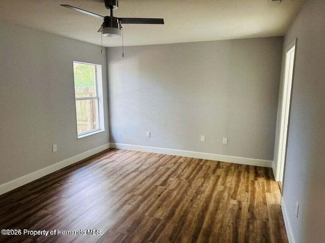 9341 Northcliffe Boulevard, Spring Hill, FL 34606